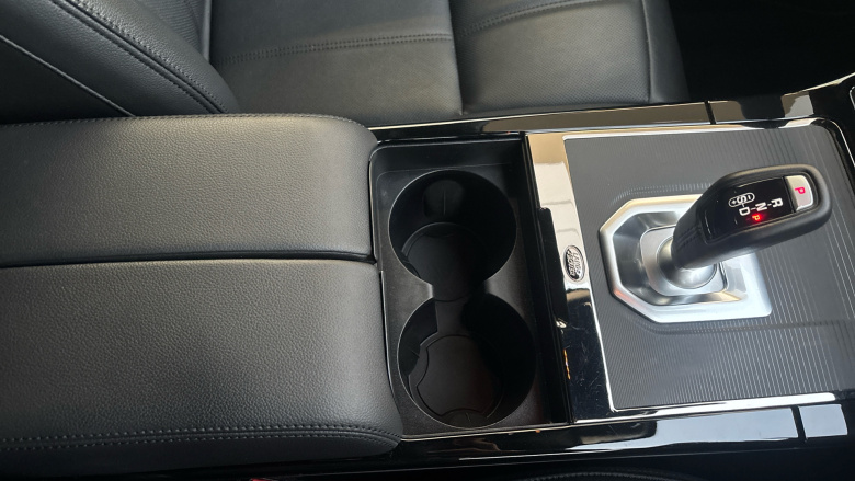 Land Rover Range Rover Evoque 2.0 D200 R-Dynamic SE 5dr Auto Diesel Hatchback